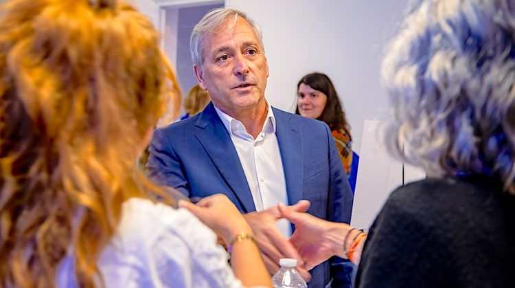 L’économie béarnaise sous tension reste audacieuse et conquérante